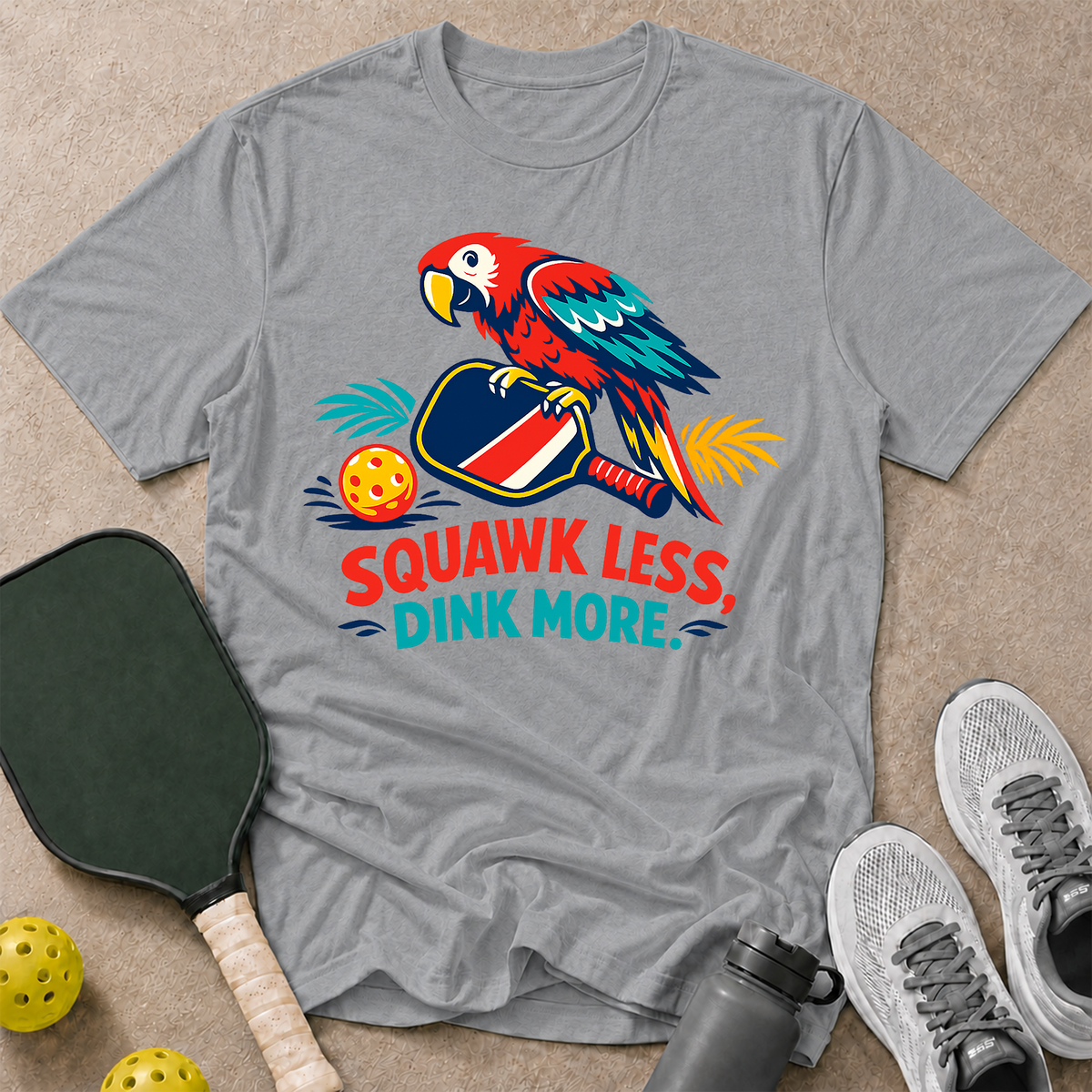 Dink More T-Shirt