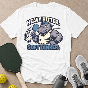 Heavy Hitter T-Shirt