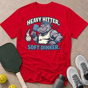 Heavy Hitter T-Shirt