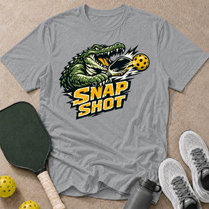 Snap Shot T-Shirt