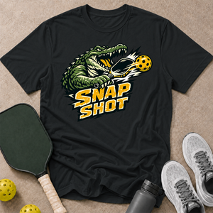 Snap Shot T-Shirt