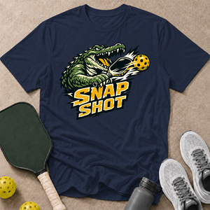 Snap Shot T-Shirt