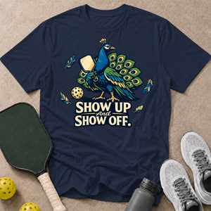 Show Up T-Shirt