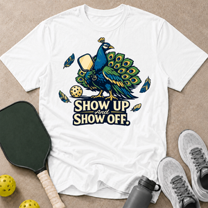 Show Up T-Shirt