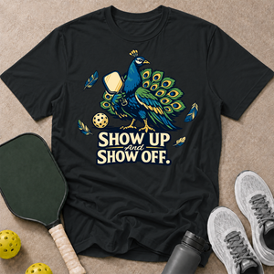 Show Up T-Shirt