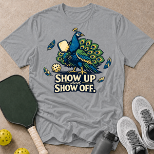Show Up T-Shirt