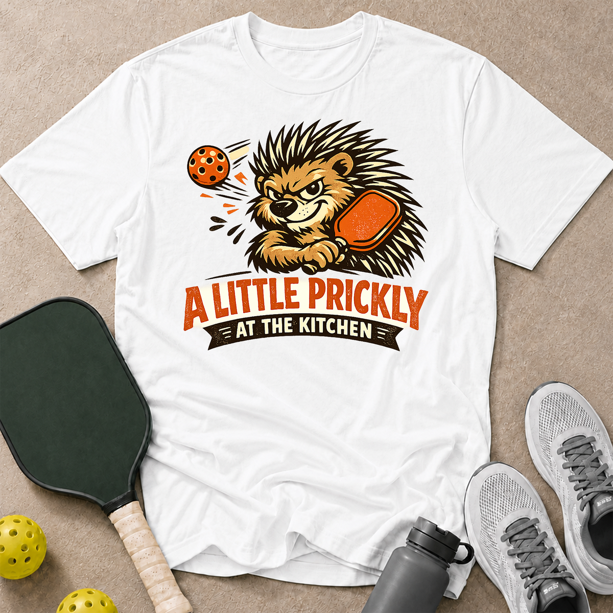 A Little Prickly T-Shirt