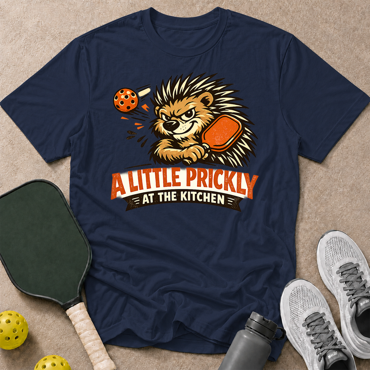 A Little Prickly T-Shirt
