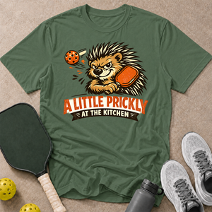 A Little Prickly T-Shirt