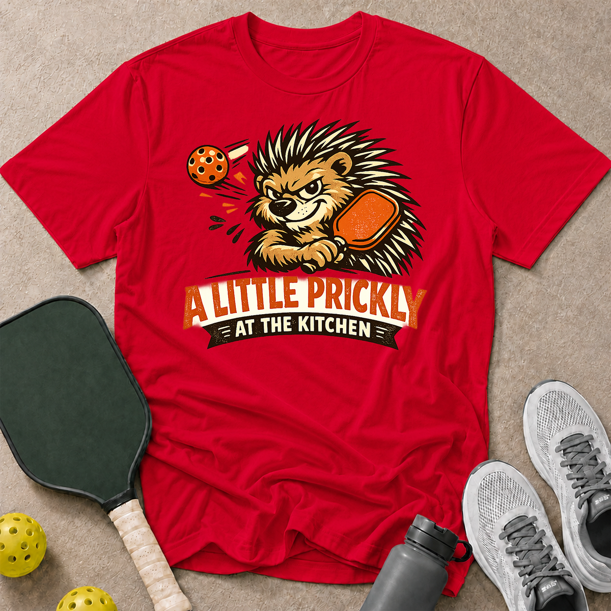 A Little Prickly T-Shirt