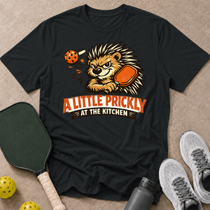 A Little Prickly T-Shirt
