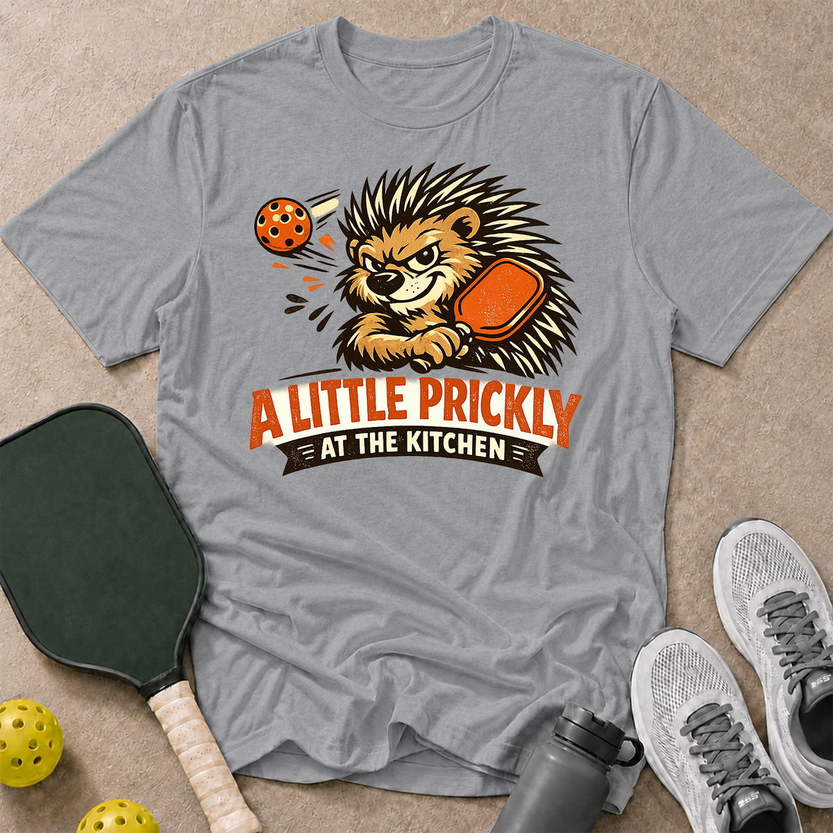 A Little Prickly T-Shirt