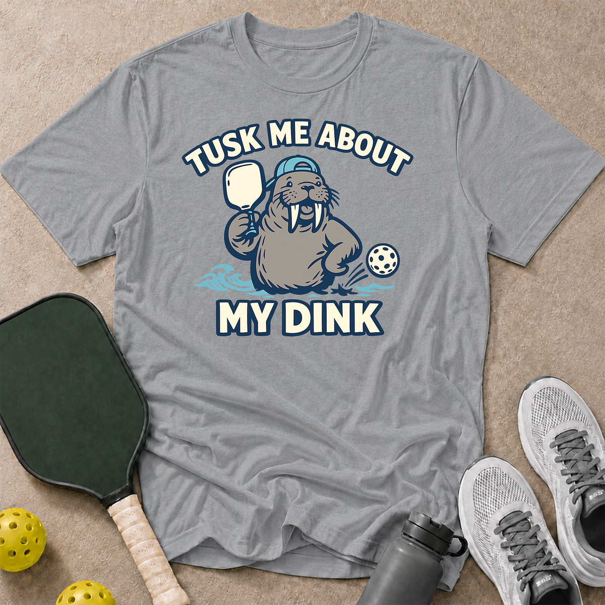 Tusk My Dink T-Shirt