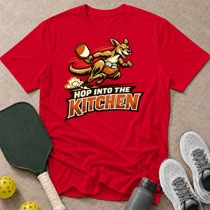 Hop Into Kitchen T-Shirt