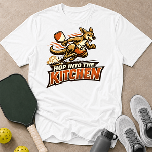 Hop Into Kitchen T-Shirt