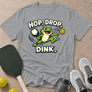 Hop Drop Dink T-Shirt