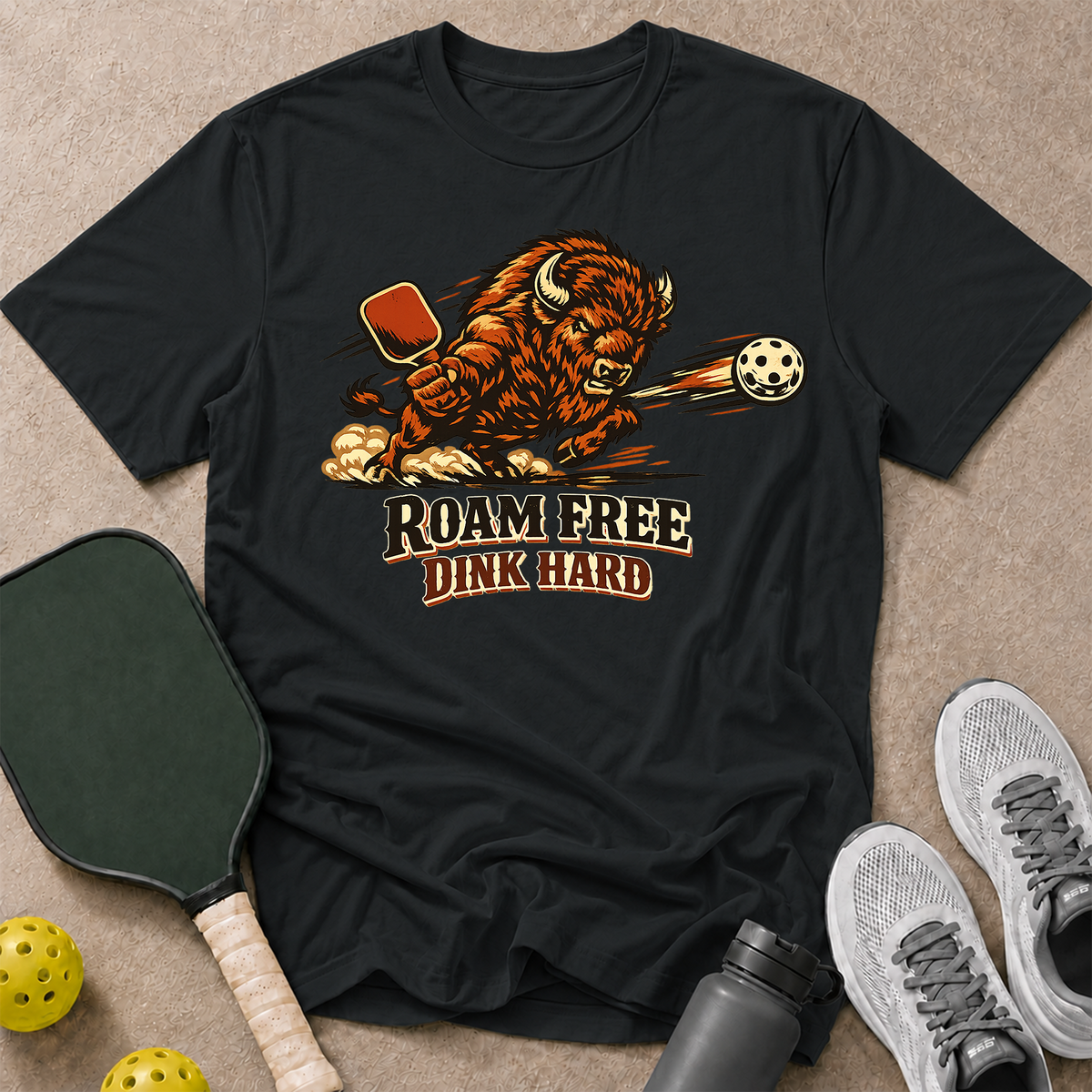 Roam Free T-Shirt