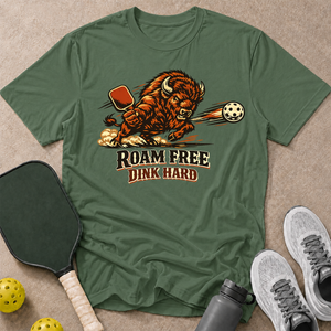 Roam Free T-Shirt