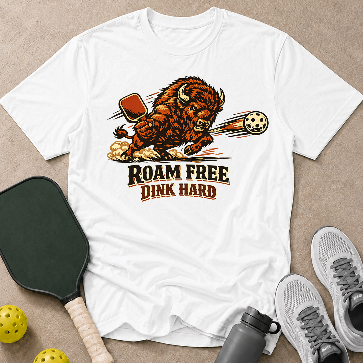 Roam Free T-Shirt