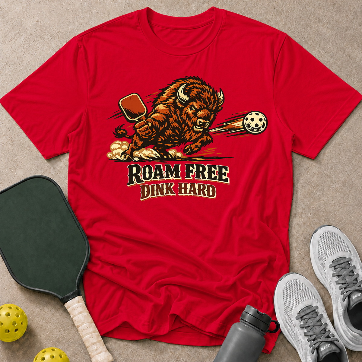 Roam Free T-Shirt