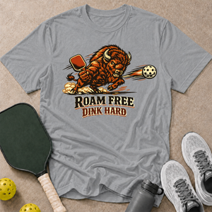 Roam Free T-Shirt