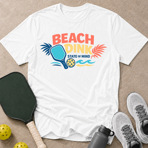 Beach Dink T-Shirt