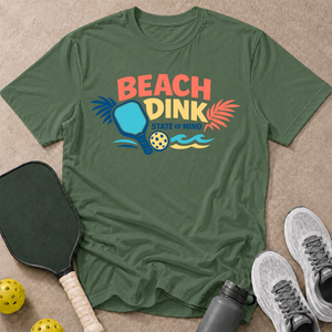 Beach Dink T-Shirt
