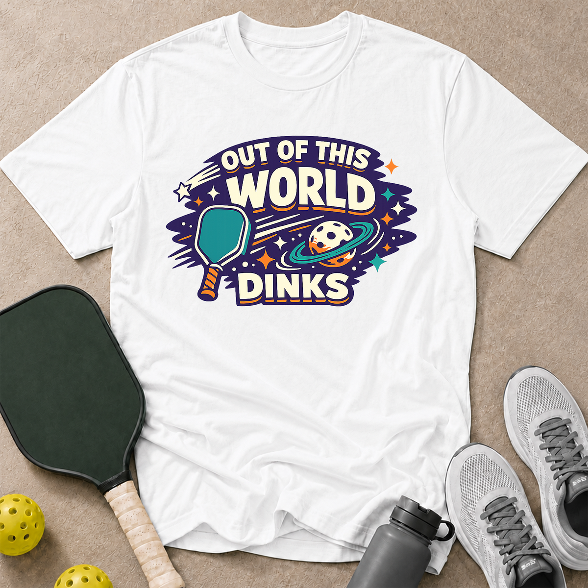 Out Of This World T-Shirt