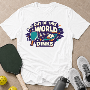 Out Of This World T-Shirt