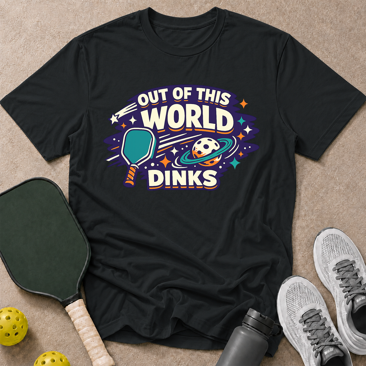 Out Of This World T-Shirt