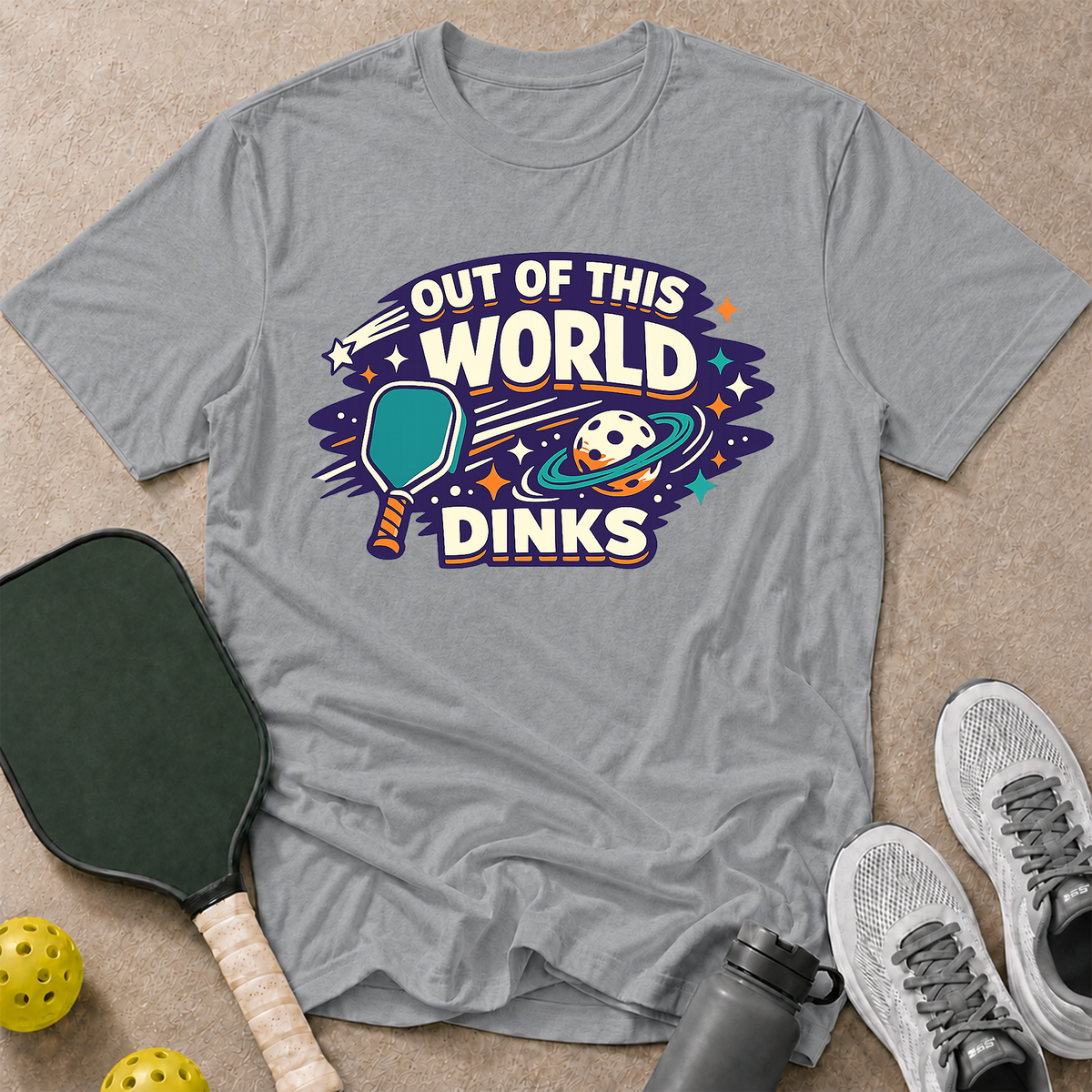 Out Of This World T-Shirt