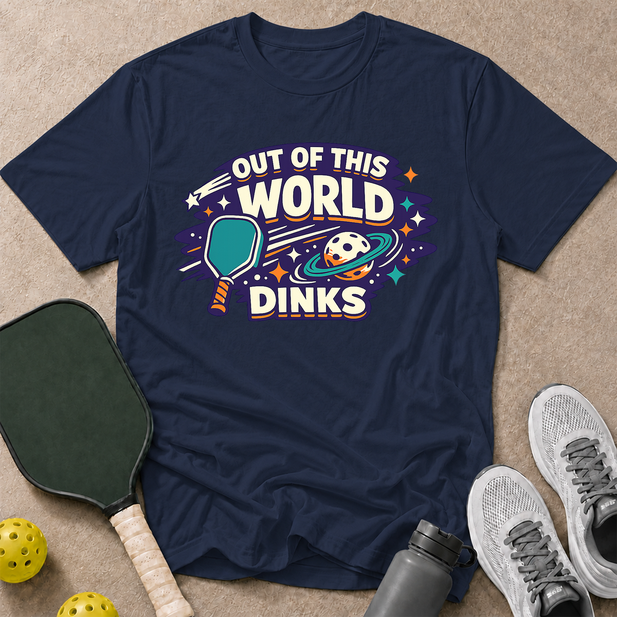 Out Of This World T-Shirt
