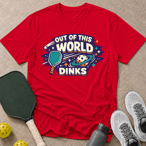 Out Of This World T-Shirt