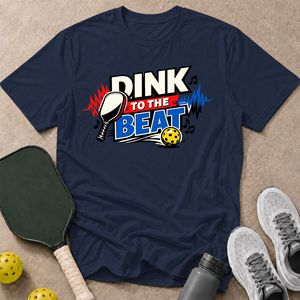 Dink To The Beat T-Shirt