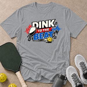 Dink To The Beat T-Shirt