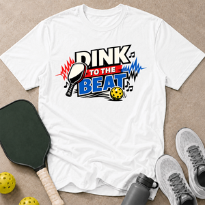 Dink To The Beat T-Shirt