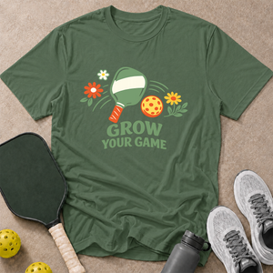 Grow Your Game T-Shirt