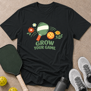 Grow Your Game T-Shirt