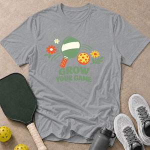 Grow Your Game T-Shirt
