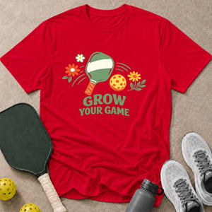 Grow Your Game T-Shirt