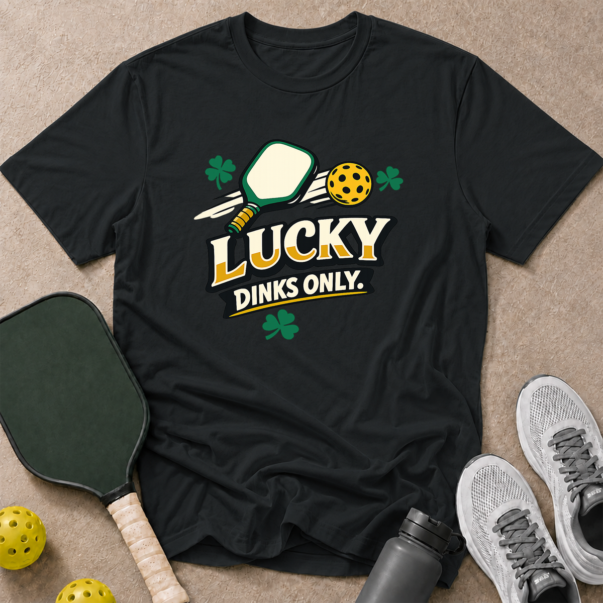 Lucky Dinks T-Shirt