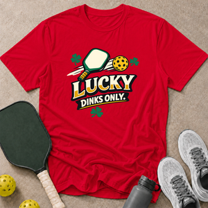 Lucky Dinks T-Shirt