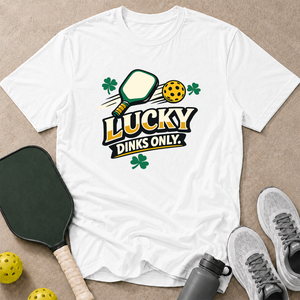 Lucky Dinks T-Shirt