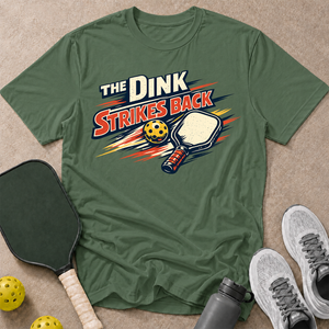 Dink Strikes Back T-Shirt