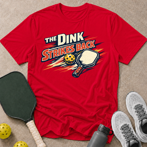 Dink Strikes Back T-Shirt