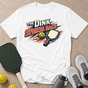 Dink Strikes Back T-Shirt