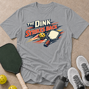 Dink Strikes Back T-Shirt