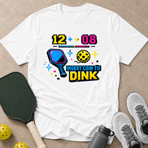 Insert Coin T-Shirt