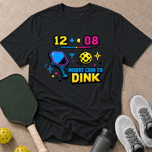 Insert Coin T-Shirt