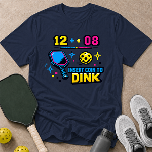 Insert Coin T-Shirt